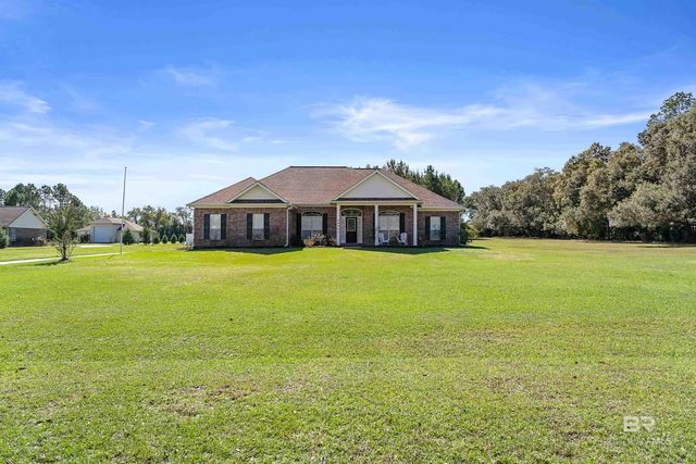 26064 Chatelaine Road, Elberta, AL 36530