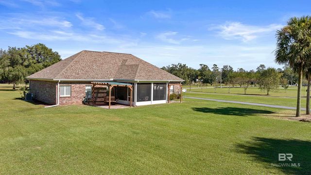 26064 Chatelaine Road, Elberta, AL 36530