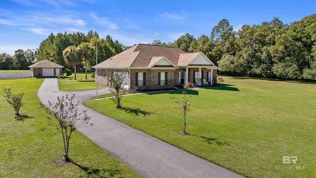 26064 Chatelaine Road, Elberta, AL 36530