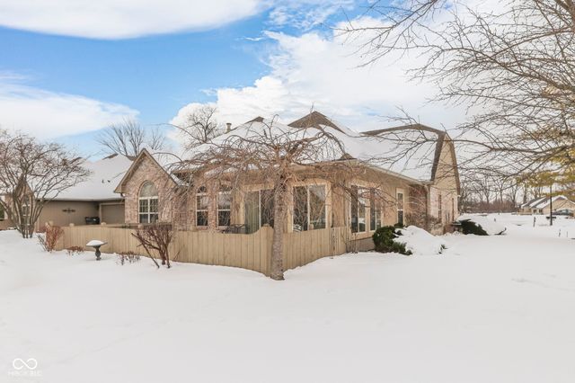7621 Briarstone Lane, Indianapolis, IN 46227