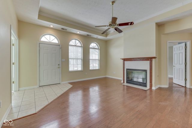 7621 Briarstone Lane, Indianapolis, IN 46227