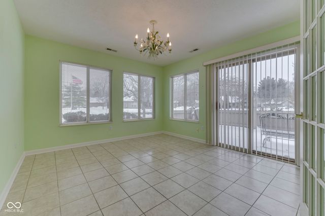 7621 Briarstone Lane, Indianapolis, IN 46227