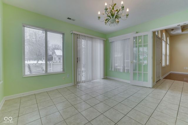 7621 Briarstone Lane, Indianapolis, IN 46227