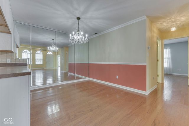 7621 Briarstone Lane, Indianapolis, IN 46227