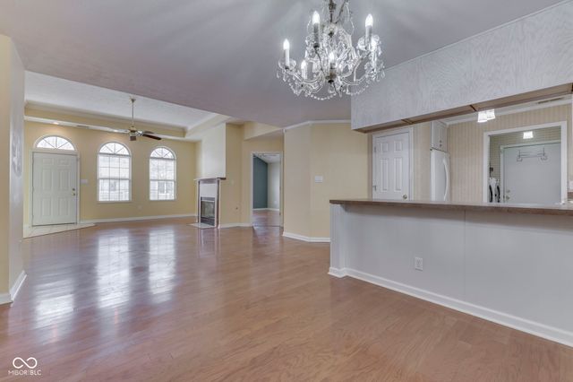 7621 Briarstone Lane, Indianapolis, IN 46227