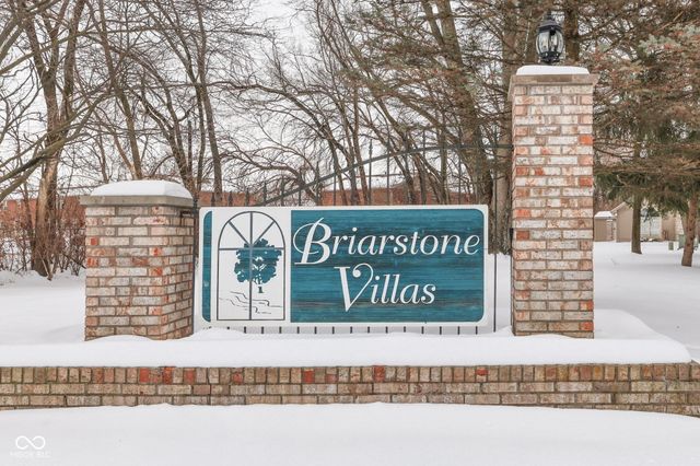 7621 Briarstone Lane, Indianapolis, IN 46227