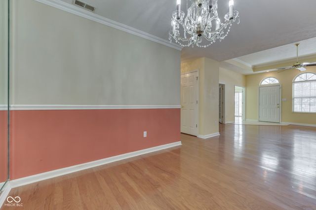 7621 Briarstone Lane, Indianapolis, IN 46227