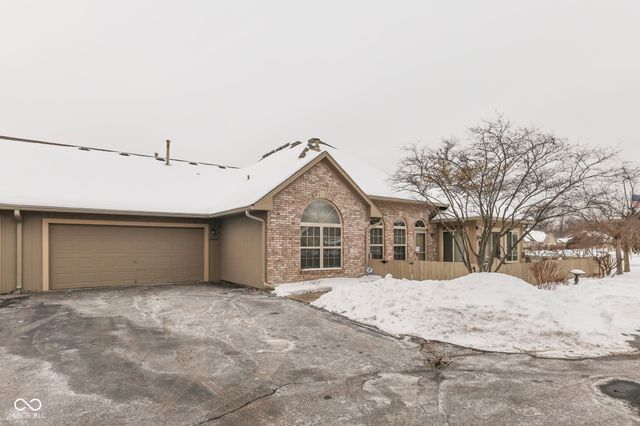 7621 Briarstone Lane, Indianapolis, IN 46227