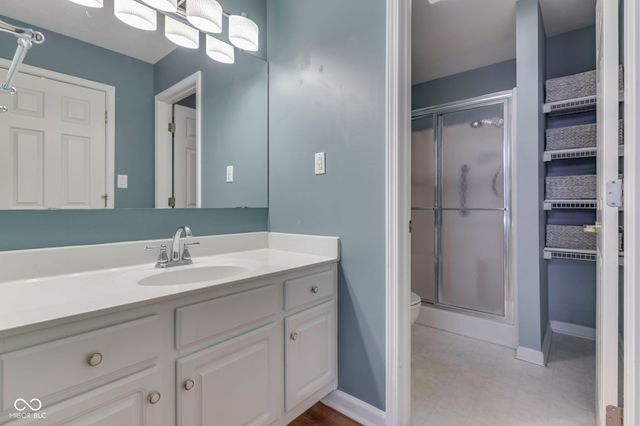 7621 Briarstone Lane, Indianapolis, IN 46227