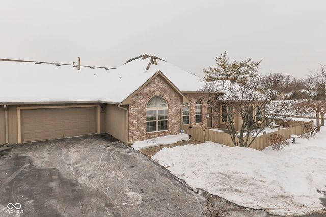 7621 Briarstone Lane, Indianapolis, IN 46227