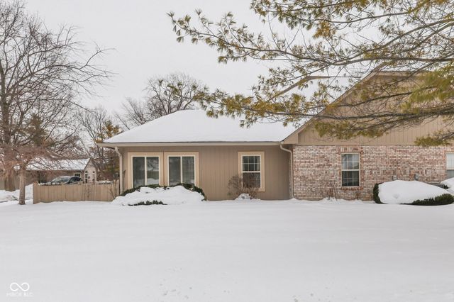7621 Briarstone Lane, Indianapolis, IN 46227