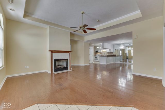 7621 Briarstone Lane, Indianapolis, IN 46227