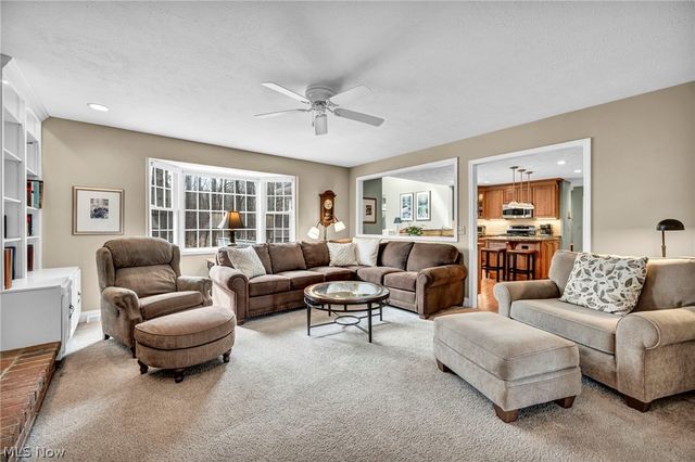 7360 Arbor Glen Place, Concord Twp, OH 44060