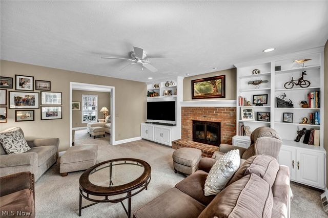 7360 Arbor Glen Place, Concord Twp, OH 44060