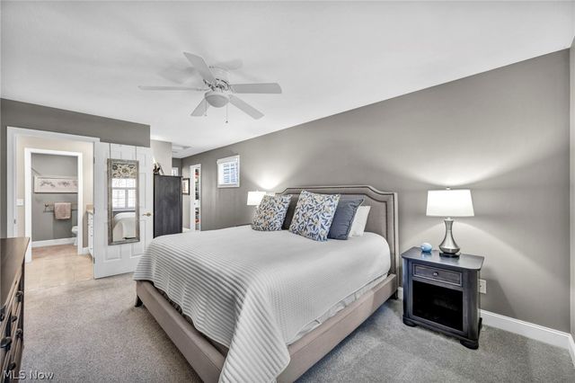 7360 Arbor Glen Place, Concord Twp, OH 44060