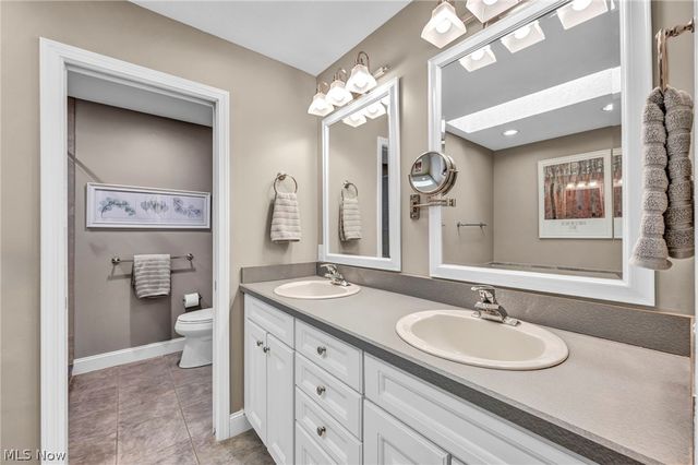 7360 Arbor Glen Place, Concord Twp, OH 44060