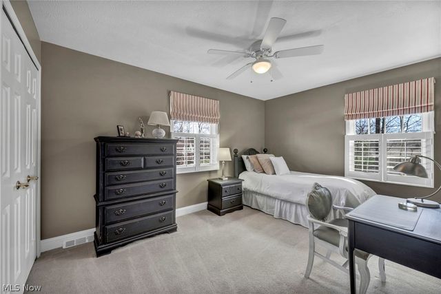 7360 Arbor Glen Place, Concord Twp, OH 44060