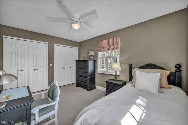 7360 Arbor Glen Place, Concord Twp, OH 44060