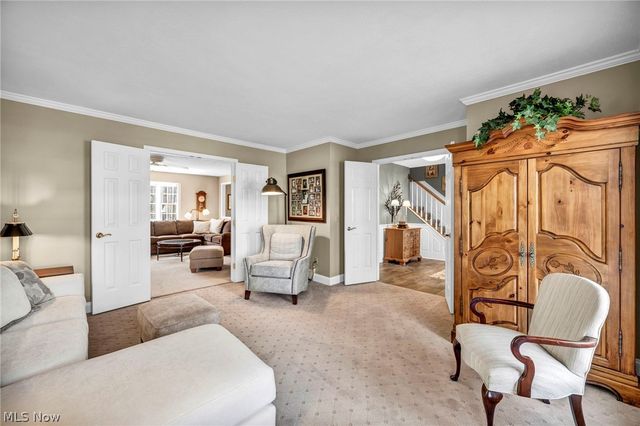 7360 Arbor Glen Place, Concord Twp, OH 44060