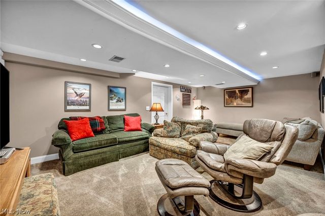 7360 Arbor Glen Place, Concord Twp, OH 44060