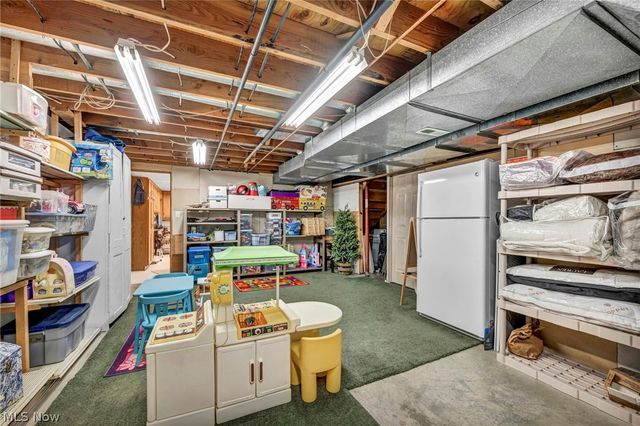 7360 Arbor Glen Place, Concord Twp, OH 44060