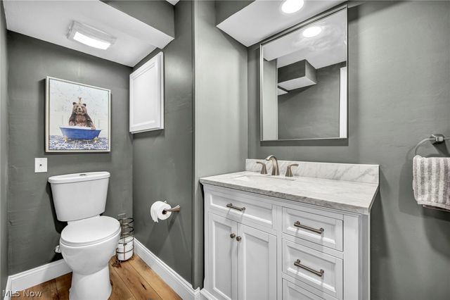 7360 Arbor Glen Place, Concord Twp, OH 44060