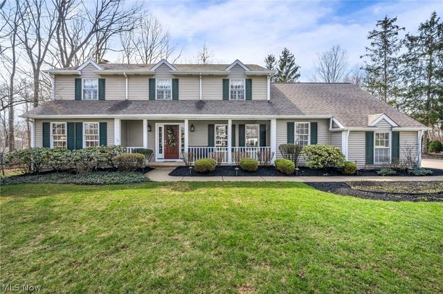 7360 Arbor Glen Place, Concord Twp, OH 44060