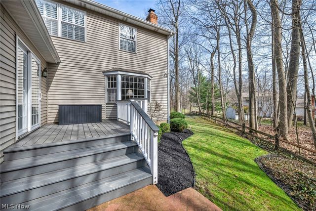 7360 Arbor Glen Place, Concord Twp, OH 44060