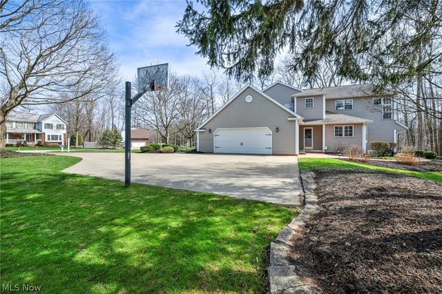 7360 Arbor Glen Place, Concord Twp, OH 44060