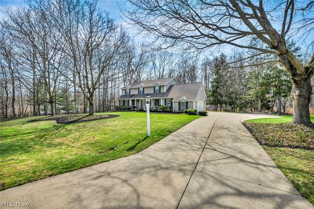 7360 Arbor Glen Place, Concord Twp, OH 44060