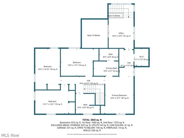 7360 Arbor Glen Place, Concord Twp, OH 44060