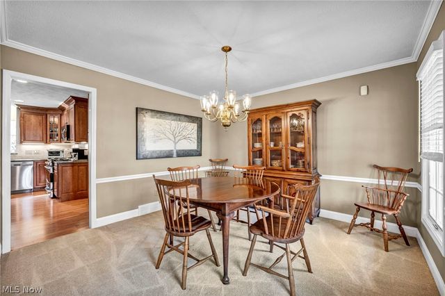 7360 Arbor Glen Place, Concord Twp, OH 44060