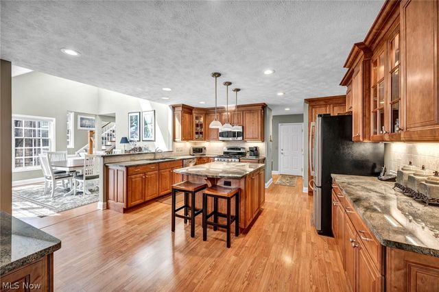 7360 Arbor Glen Place, Concord Twp, OH 44060