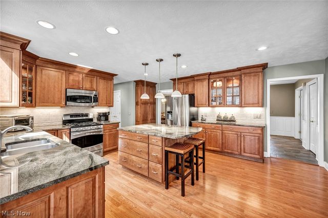 7360 Arbor Glen Place, Concord Twp, OH 44060