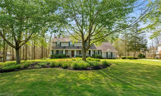 7360 Arbor Glen Place, Concord Twp, OH 44060