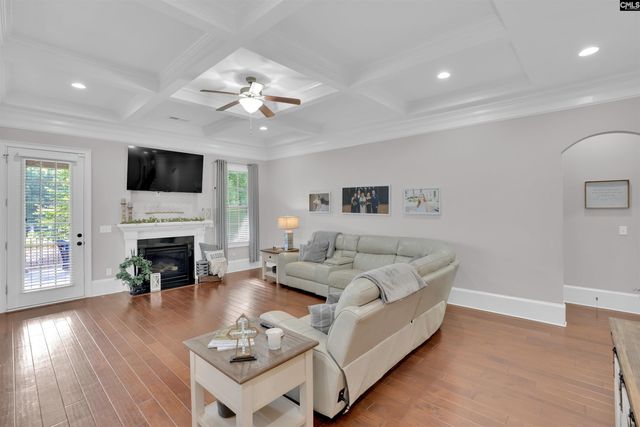 1144 University Parkway, Blythewood, SC 29016