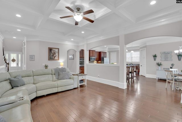 1144 University Parkway, Blythewood, SC 29016