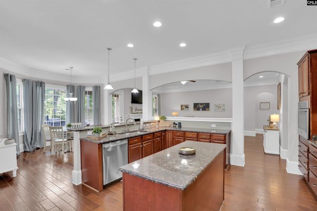 1144 University Parkway, Blythewood, SC 29016