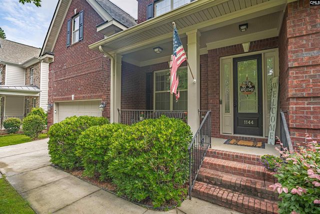 1144 University Parkway, Blythewood, SC 29016