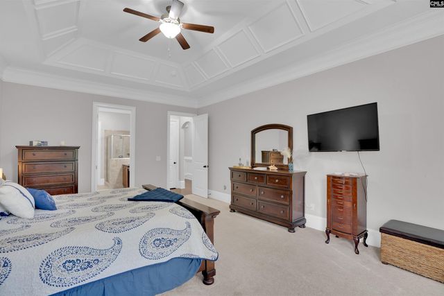 1144 University Parkway, Blythewood, SC 29016