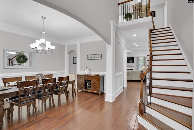 1144 University Parkway, Blythewood, SC 29016