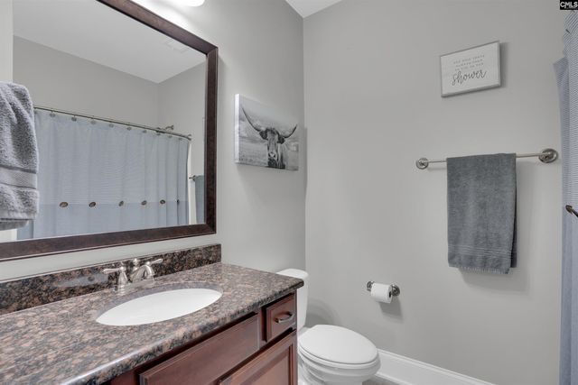 1144 University Parkway, Blythewood, SC 29016