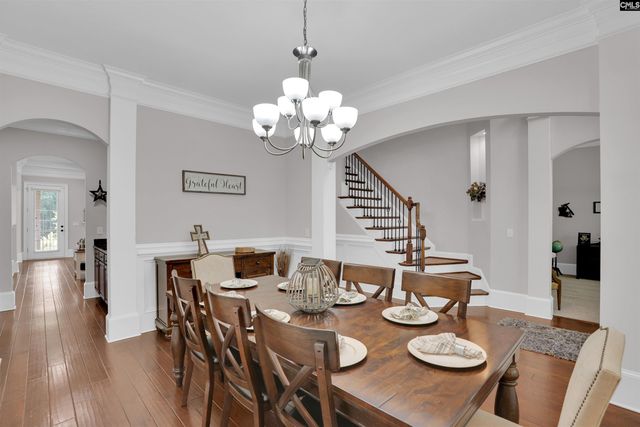 1144 University Parkway, Blythewood, SC 29016