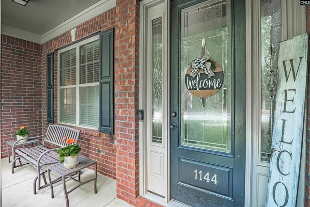 1144 University Parkway, Blythewood, SC 29016