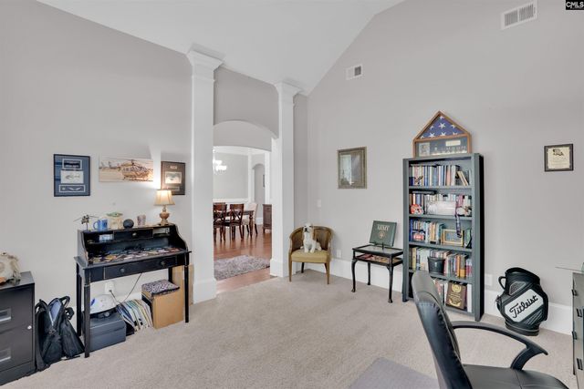 1144 University Parkway, Blythewood, SC 29016