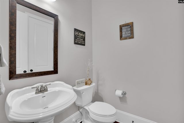 1144 University Parkway, Blythewood, SC 29016