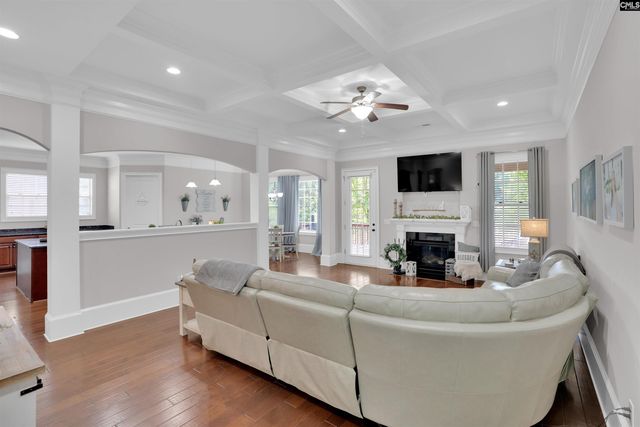 1144 University Parkway, Blythewood, SC 29016