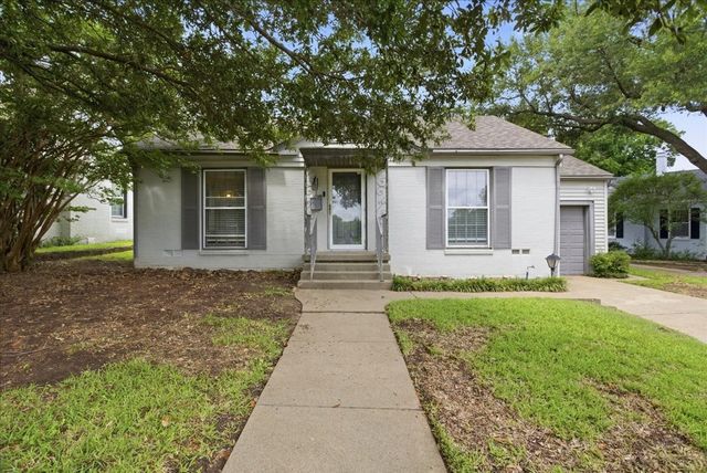 3101 Westcliff Road W, Fort Worth, TX 76109