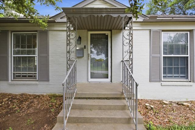 3101 Westcliff Road W, Fort Worth, TX 76109