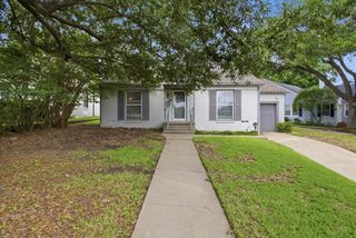 3101 Westcliff Road W, Fort Worth, TX 76109